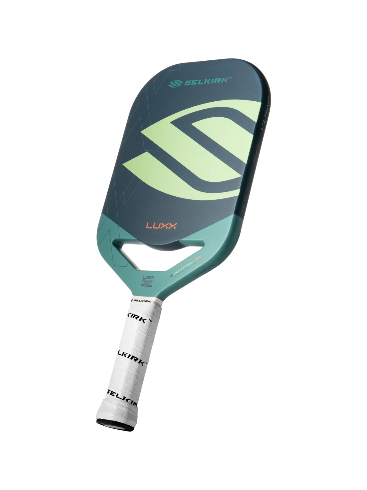 Selkirk LUXX Control Air with InfiniGrit - Invikta