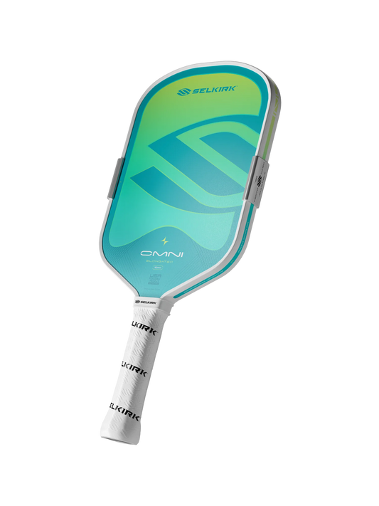 Selkirk OMNI Pickleball Paddle - Elongated