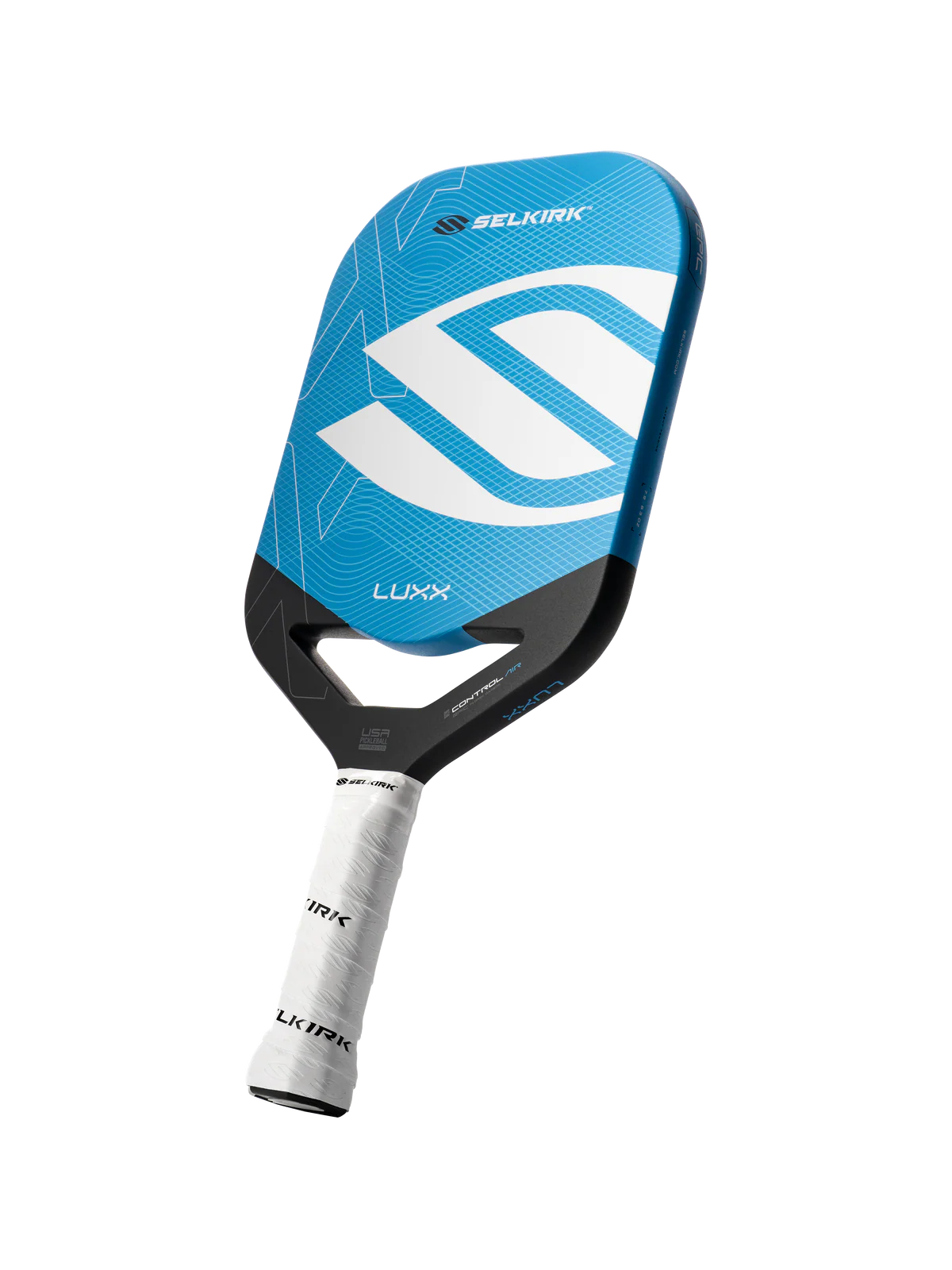 Selkirk LUXX Control Air with InfiniGrit - Epic