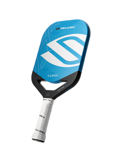 Selkirk LUXX Control Air with InfiniGrit - Epic