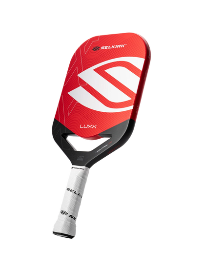 Selkirk LUXX Control Air with InfiniGrit - Epic