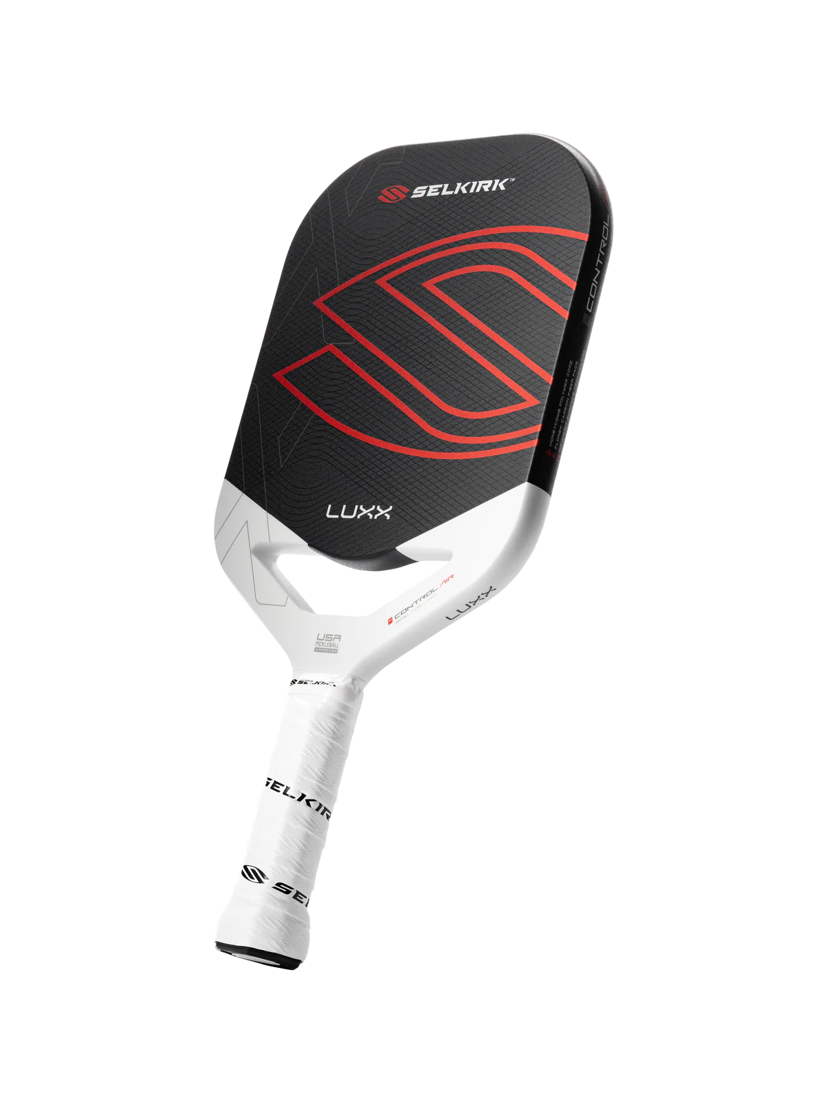 Selkirk LUXX Control Air with InfiniGrit - Epic