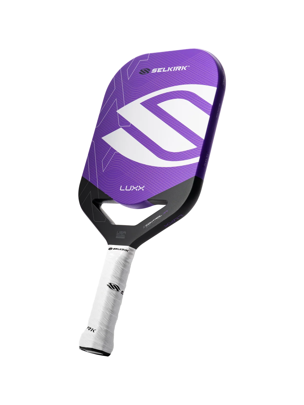 Selkirk LUXX Control Air with InfiniGrit - Epic