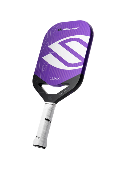 Selkirk LUXX Control Air with InfiniGrit - Epic