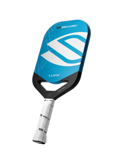 Selkirk LUXX Control Air with InfiniGrit - Invikta