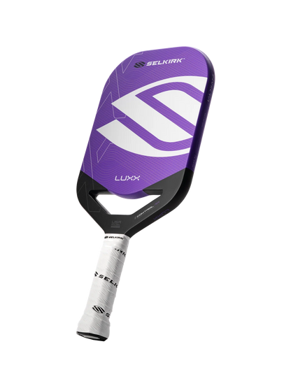 Selkirk LUXX Control Air with InfiniGrit - Invikta