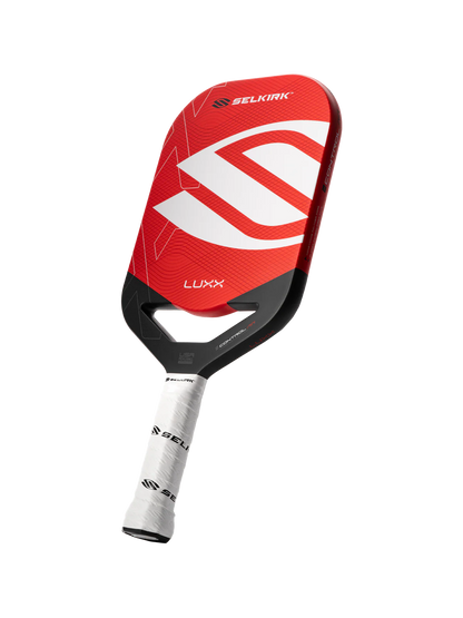 Selkirk LUXX Control Air with InfiniGrit - Invikta