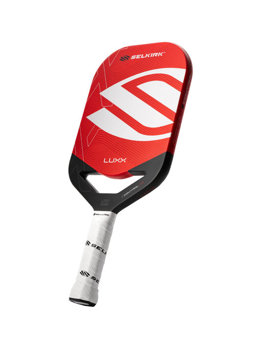Selkirk LUXX Control Air with InfiniGrit - Invikta