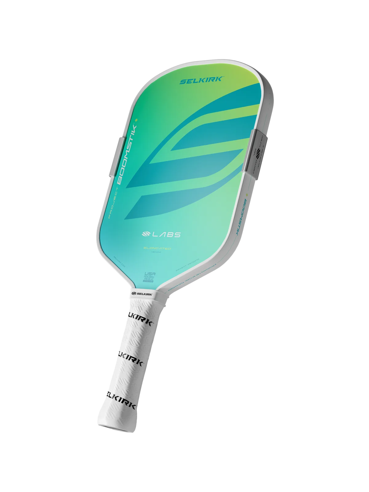 SK LABS Project Boomstik® - Elongated