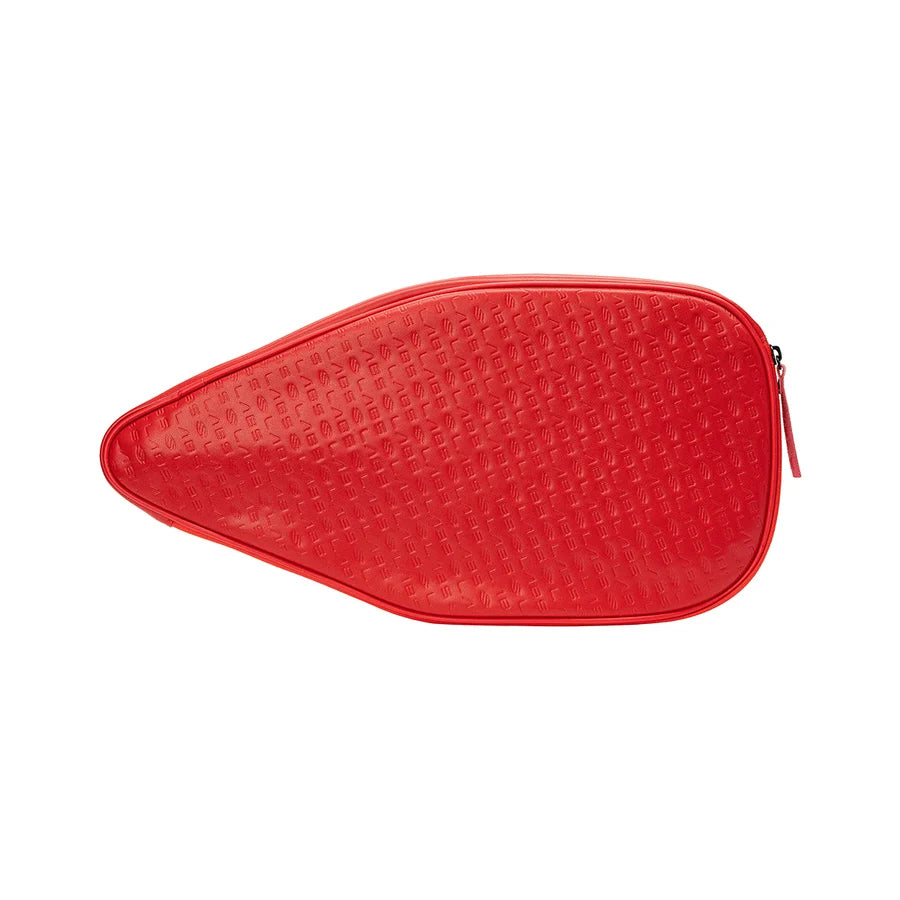 LABS Red Paddle Collectors Case