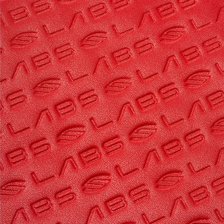 LABS Red Paddle Collectors Case