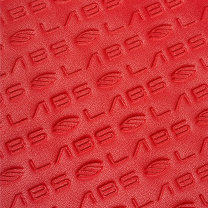 LABS Red Paddle Collectors Case