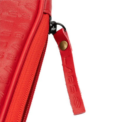 LABS Red Paddle Collectors Case