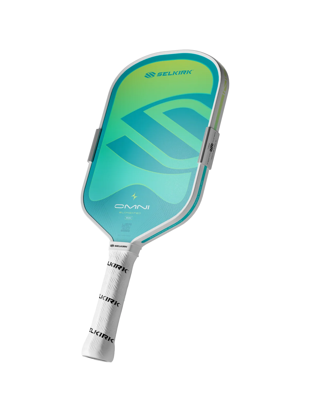 SK OMNI Pickleball Paddle - Elongated