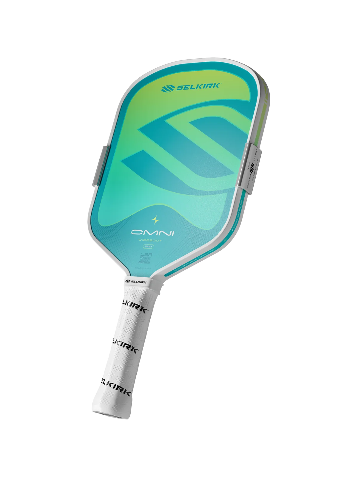 SK OMNI Pickleball Paddle - Widebody