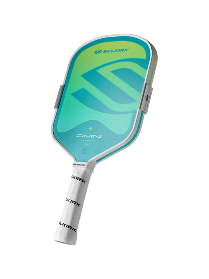 SK OMNI Pickleball Paddle - Widebody