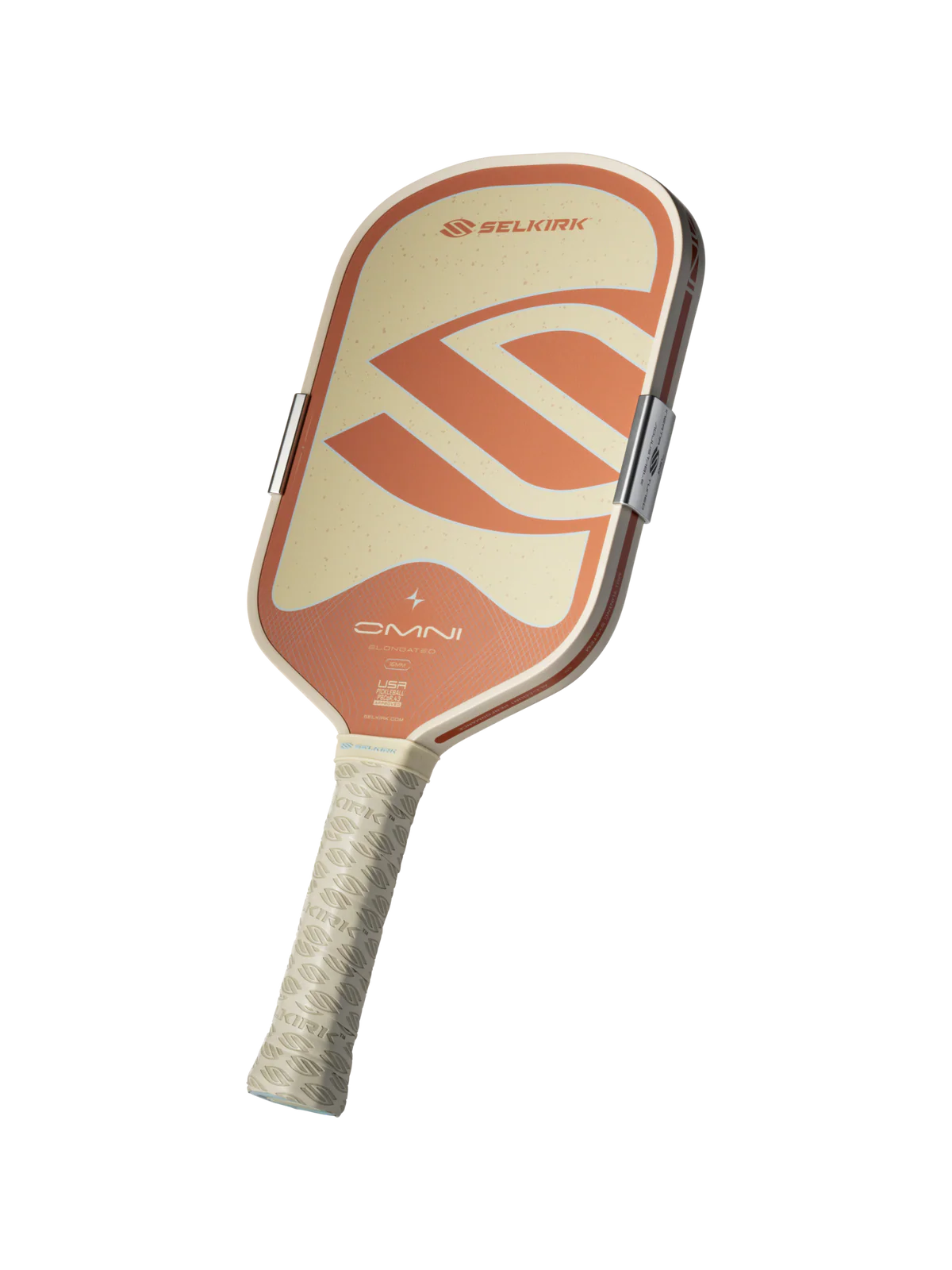 SK OMNI Pickleball Paddle - Elongated