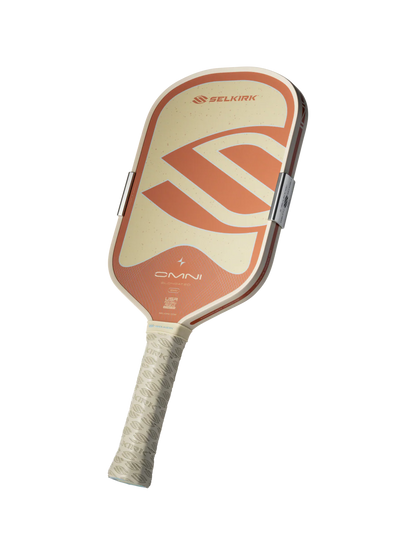 SK OMNI Pickleball Paddle - Elongated