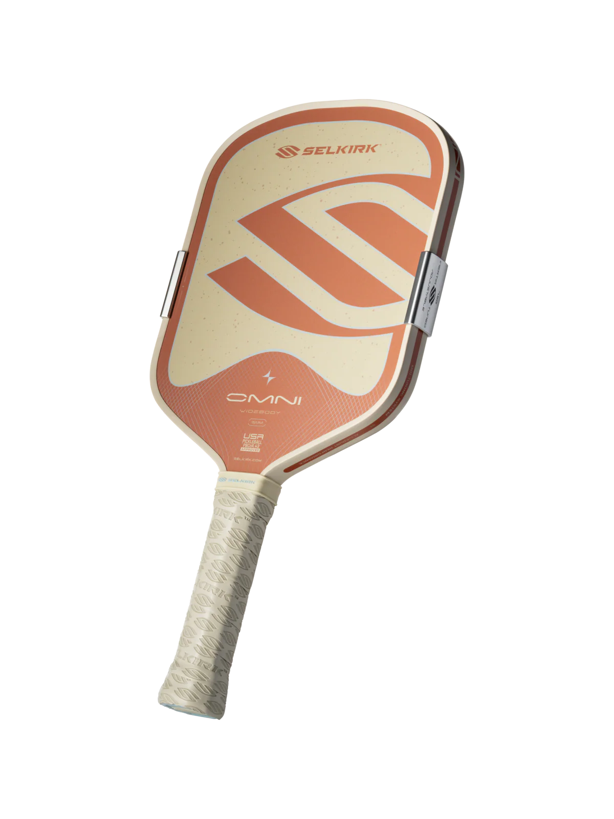 SK OMNI Pickleball Paddle - Widebody