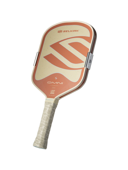 SK OMNI Pickleball Paddle - Widebody