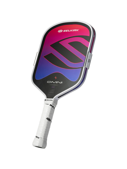 SK OMNI Pickleball Paddle - Widebody