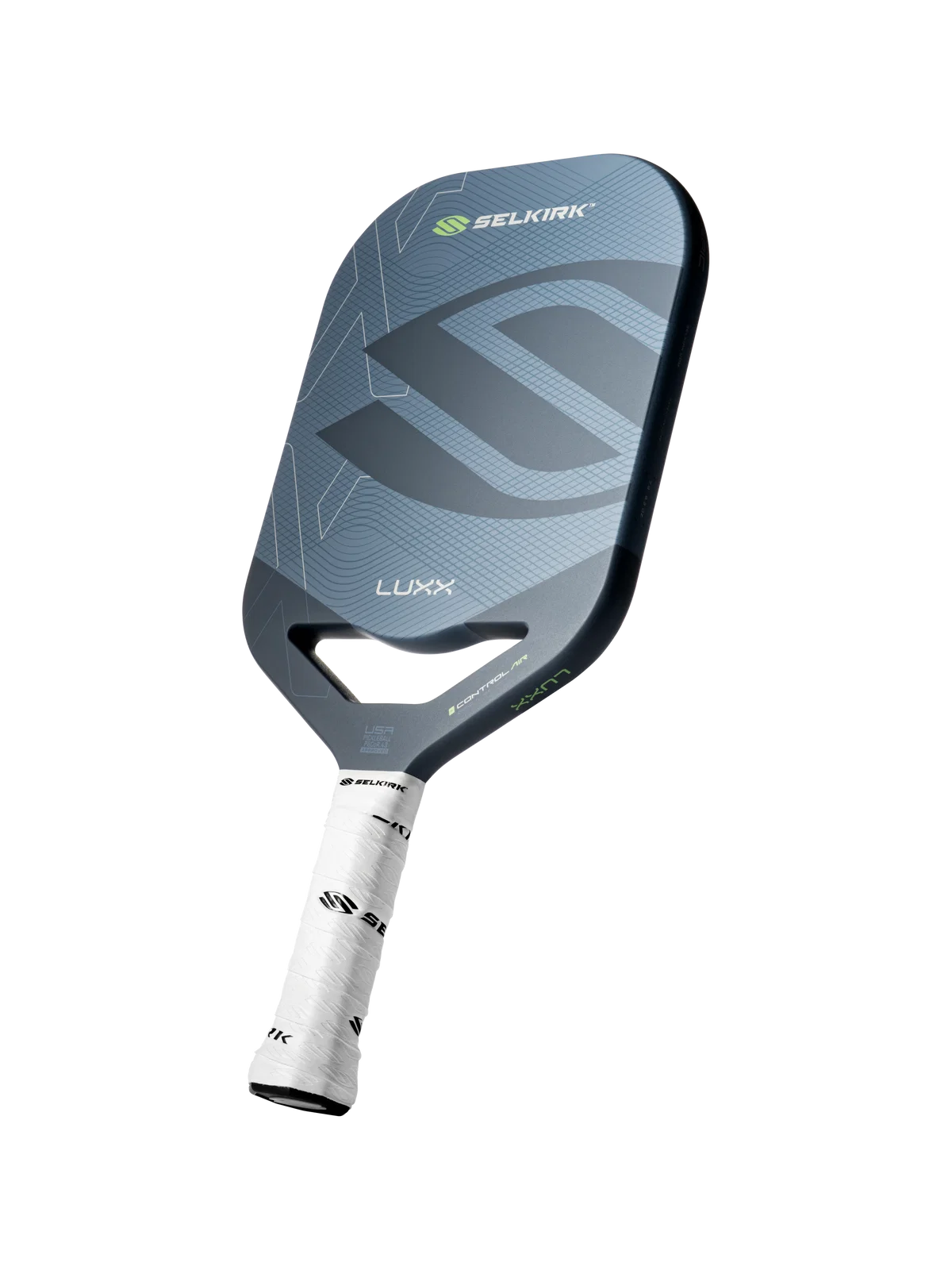Selkirk LUXX Control Air with InfiniGrit - Epic