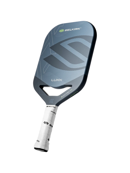 Selkirk LUXX Control Air with InfiniGrit - Epic