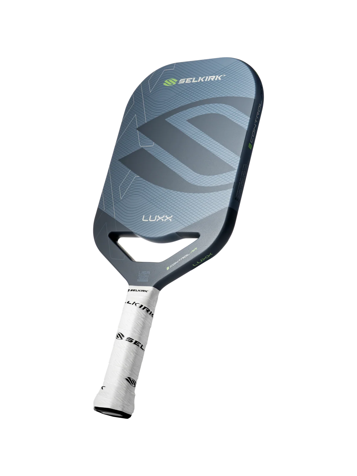 Selkirk LUXX Control Air with InfiniGrit - Invikta