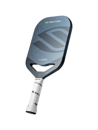 Selkirk LUXX Control Air with InfiniGrit - Invikta