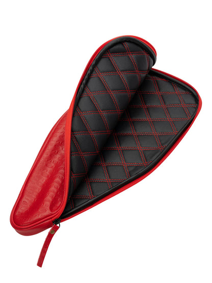 LABS Red Paddle Collectors Case