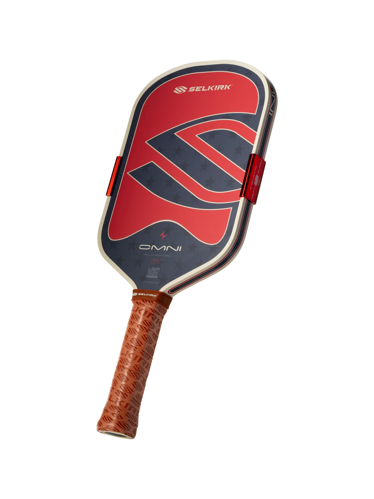 SK OMNI Pickleball Paddle - Elongated