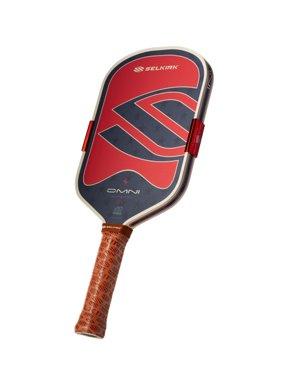 SK OMNI Pickleball Paddle - Elongated