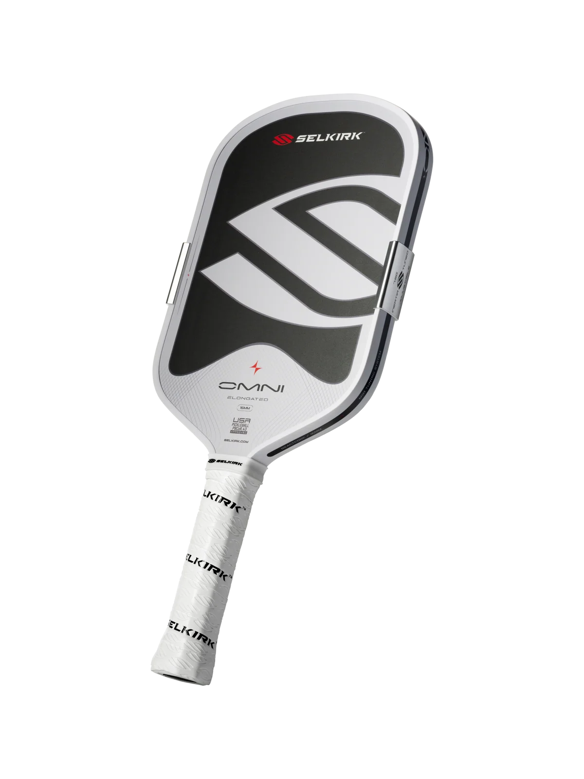 SK OMNI Pickleball Paddle - Elongated