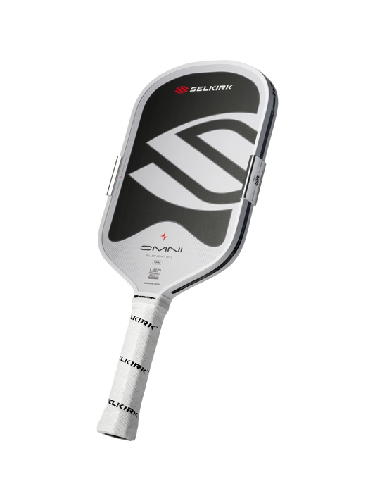 SK OMNI Pickleball Paddle - Elongated