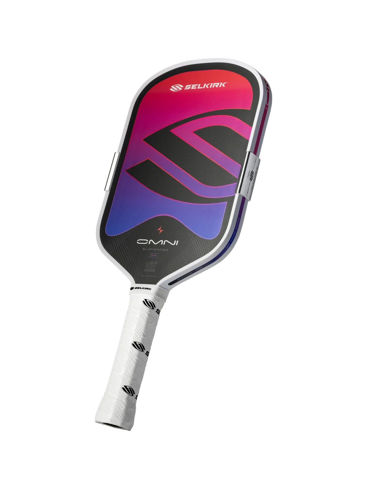 SK OMNI Pickleball Paddle - Elongated