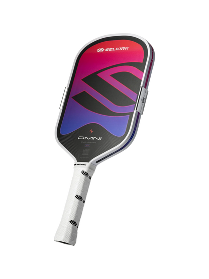 SK OMNI Pickleball Paddle - Elongated