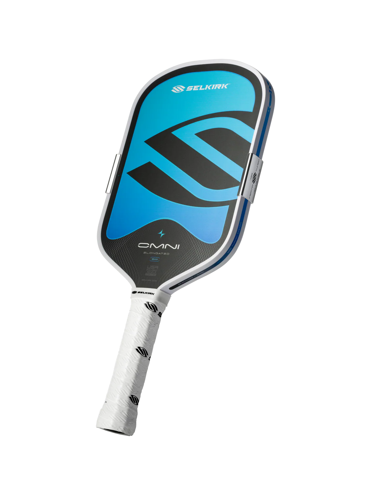 SK OMNI Pickleball Paddle - Elongated