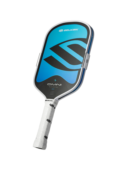 SK OMNI Pickleball Paddle - Elongated