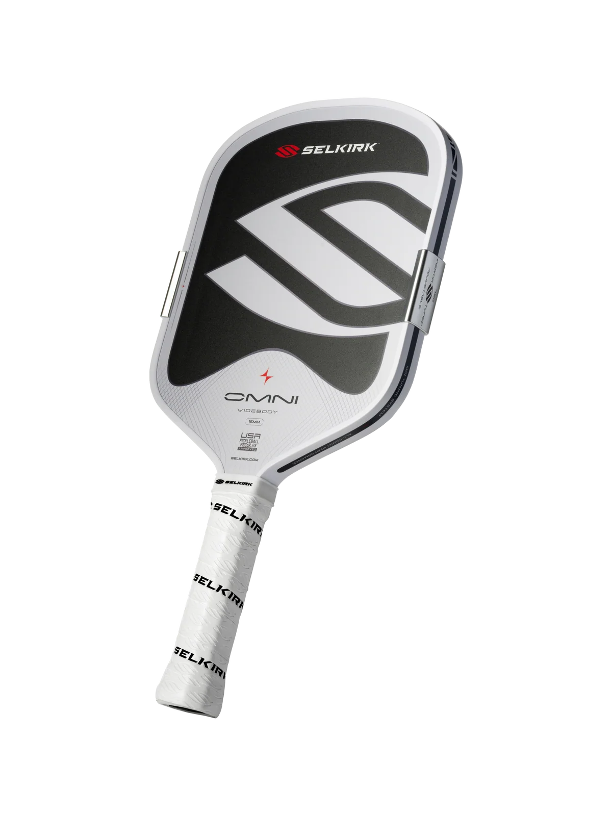 SK OMNI Pickleball Paddle - Widebody