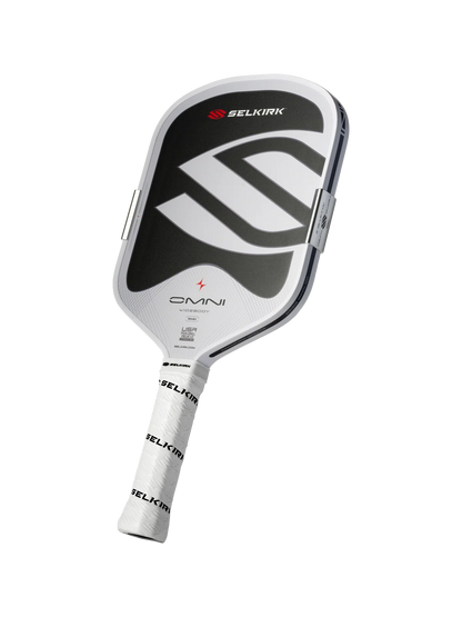 SK OMNI Pickleball Paddle - Widebody