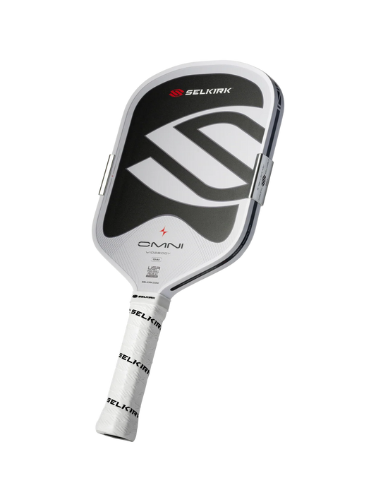 SK OMNI Pickleball Paddle - Widebody