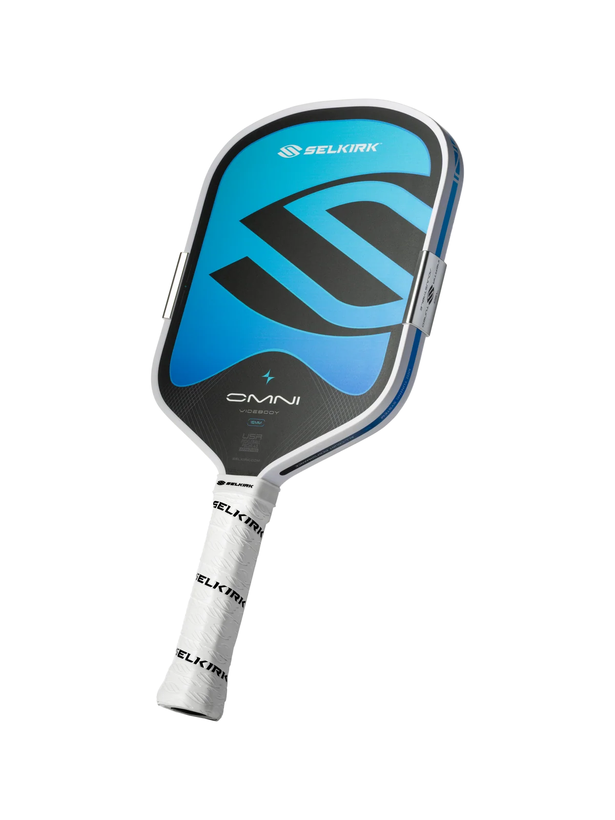SK OMNI Pickleball Paddle - Widebody