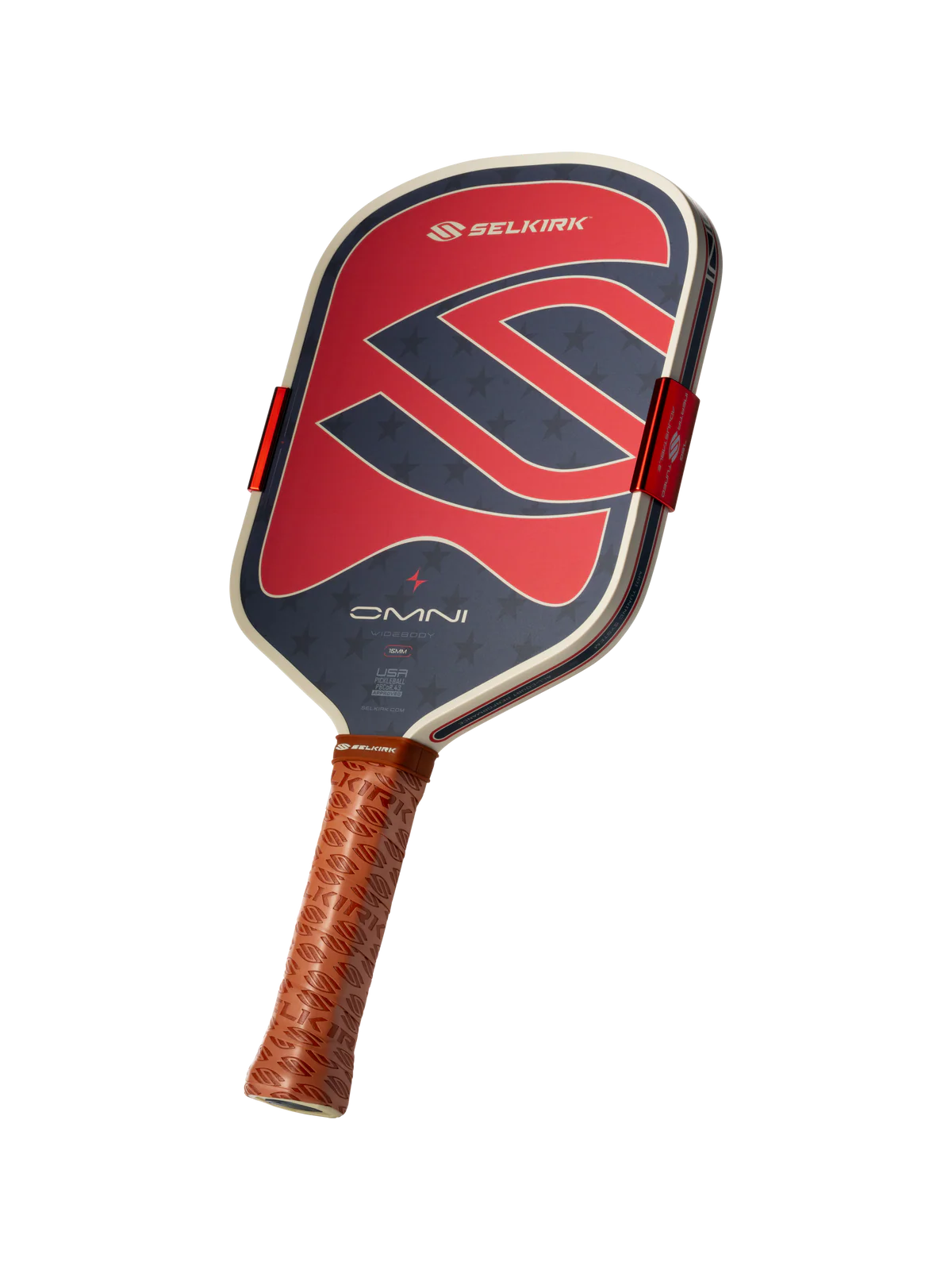 SK OMNI Pickleball Paddle - Widebody