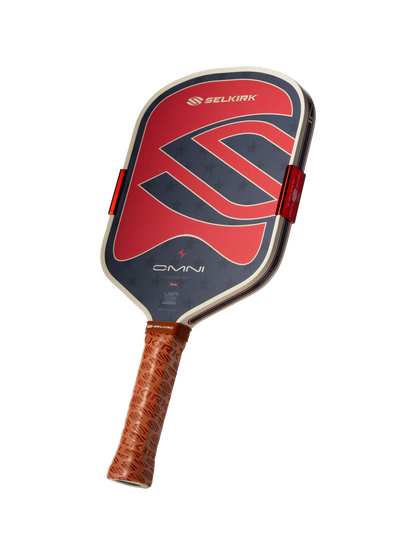 SK OMNI Pickleball Paddle - Widebody