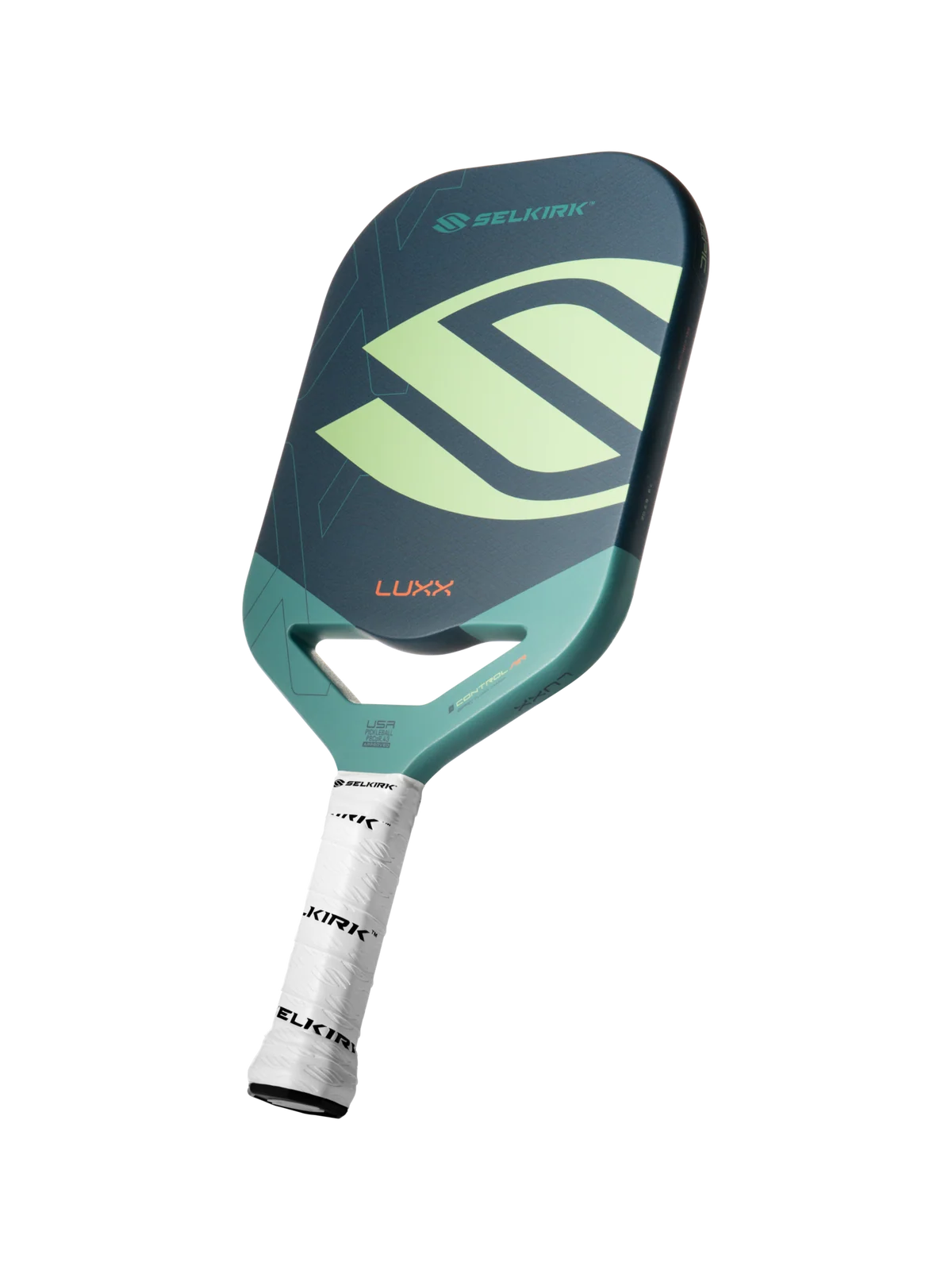 Selkirk LUXX Control Air with InfiniGrit - Epic