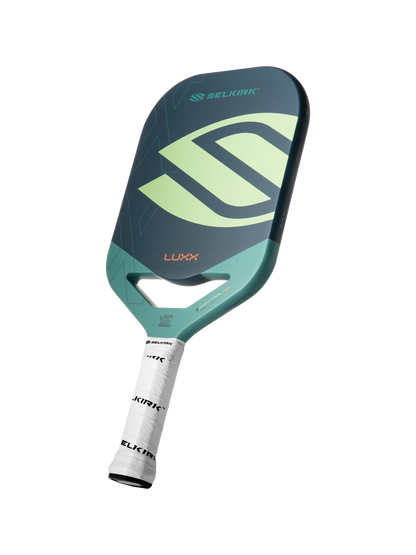Selkirk LUXX Control Air with InfiniGrit - Epic