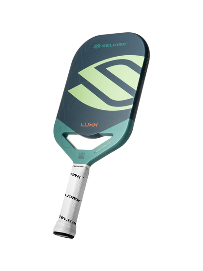 Selkirk LUXX Control Air with InfiniGrit - Invikta