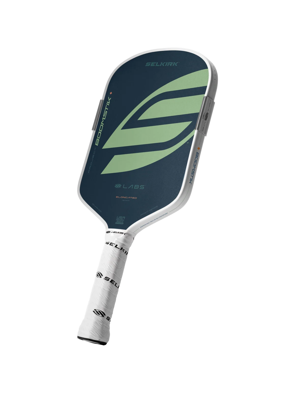SK LABS Project Boomstik® - Elongated