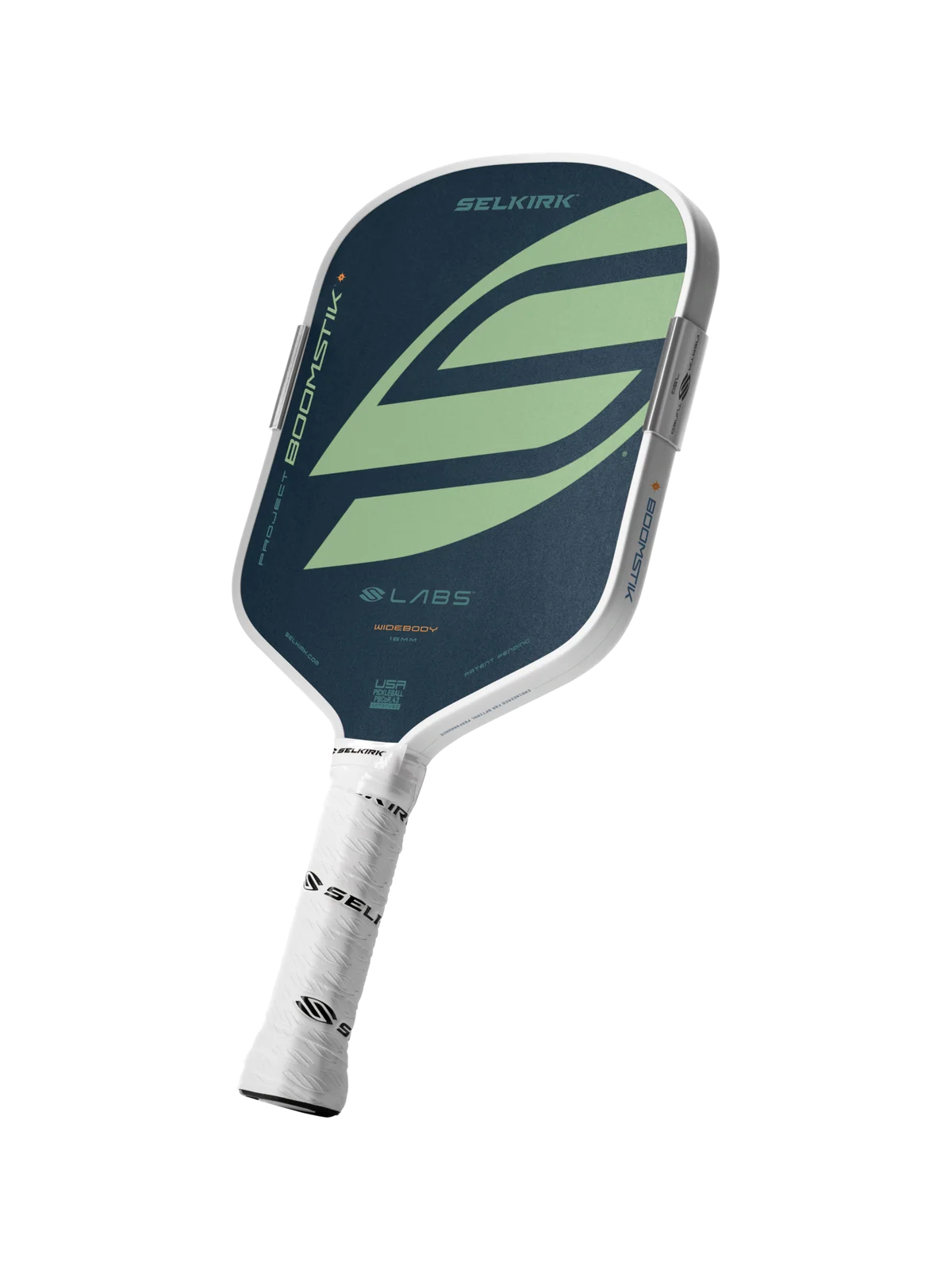 SK LABS Project Boomstik® - Widebody